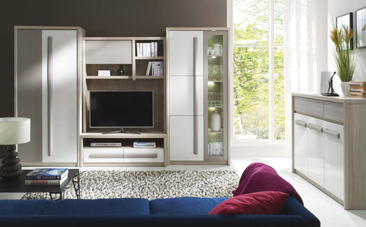 Comoda Romantic, 135 Cm