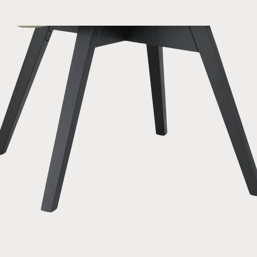 Scaun Reno Vintage Anthracite, 61.5 Cm