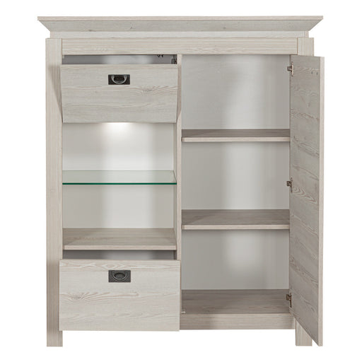 Set Living Casablanca Loft, 340 cm