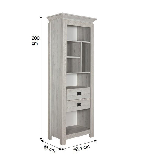Set Living Casablanca Loft, 340 cm