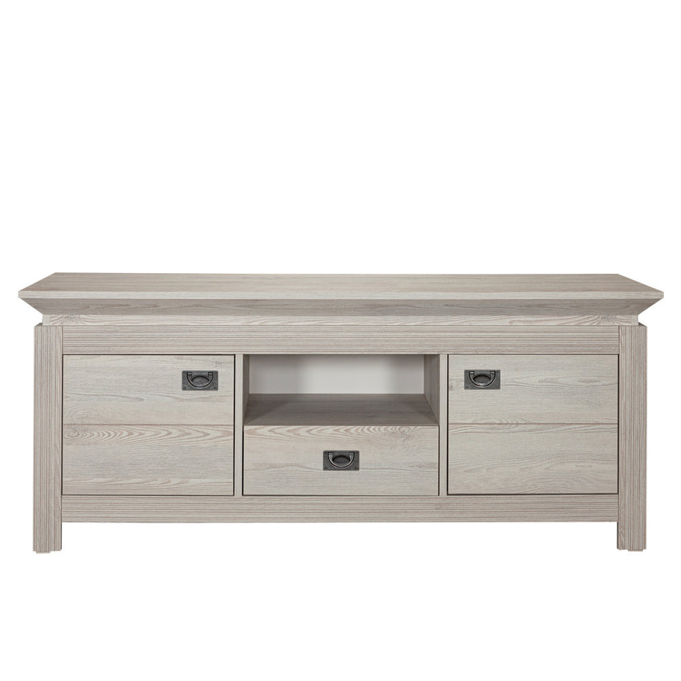 Set Living Casablanca Loft 2 Cu Dulap, 350 Cm