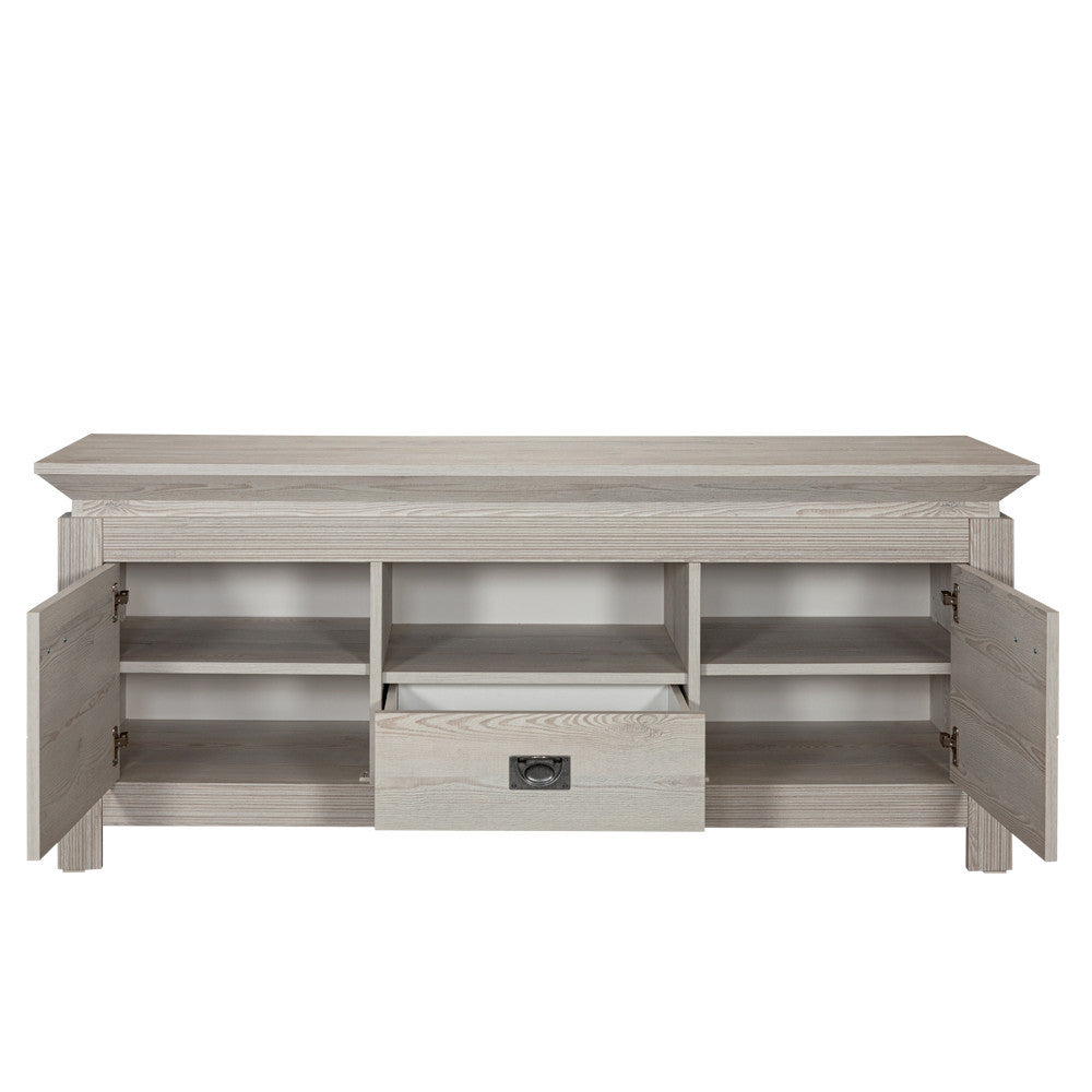 Set Living Casablanca Loft 2 Cu Dulap, 350 Cm