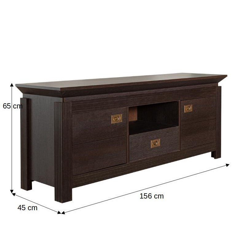 Set Mobila Living Saigon Cantori, 340 cm