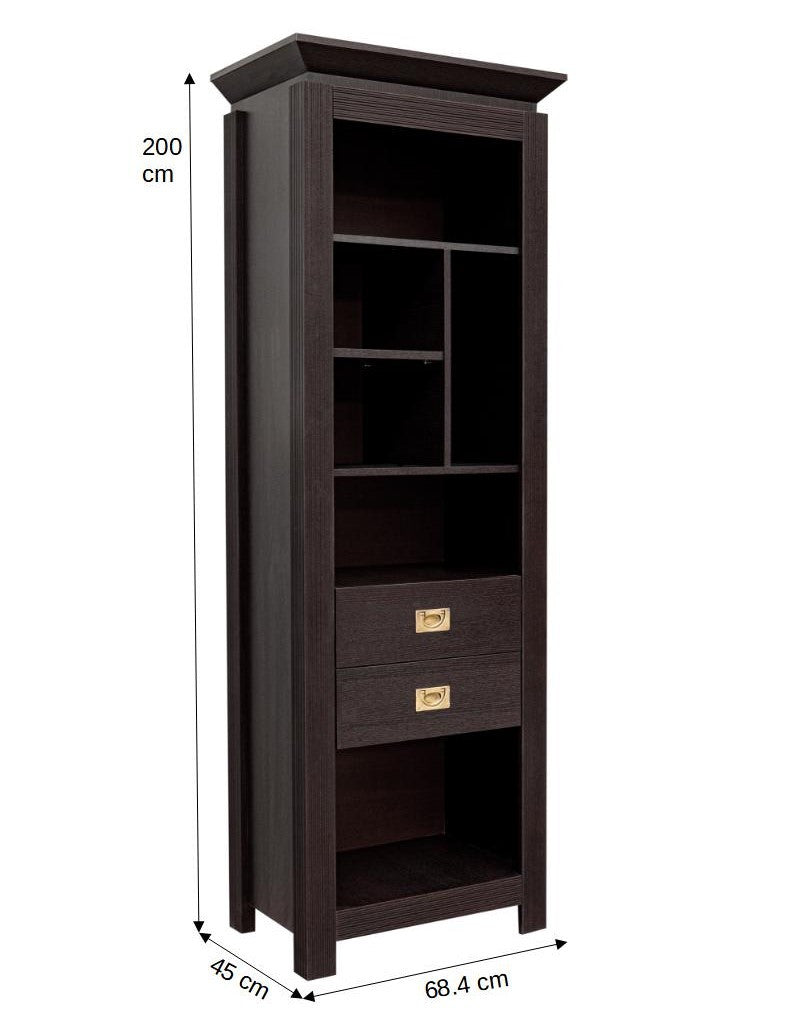 Set Mobila Living Saigon Cantori, 340 cm