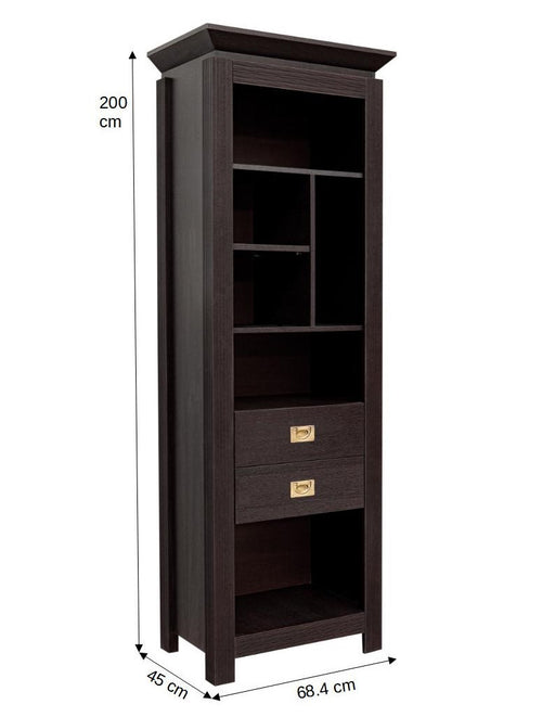 Set Mobila Living Saigon Cantori, 340 cm
