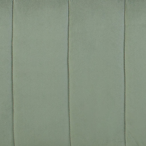 Coltar Extensibil Dreapta Mark, Catifea, 4 Locuri, Lada Depozitare, Verde, 240 Cm