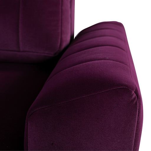 Coltar Extensibil Stanga Mark Latime 240 cm, Catifea Visinie, Mobila Living, Lada Depozitare, Rezistent La Apa