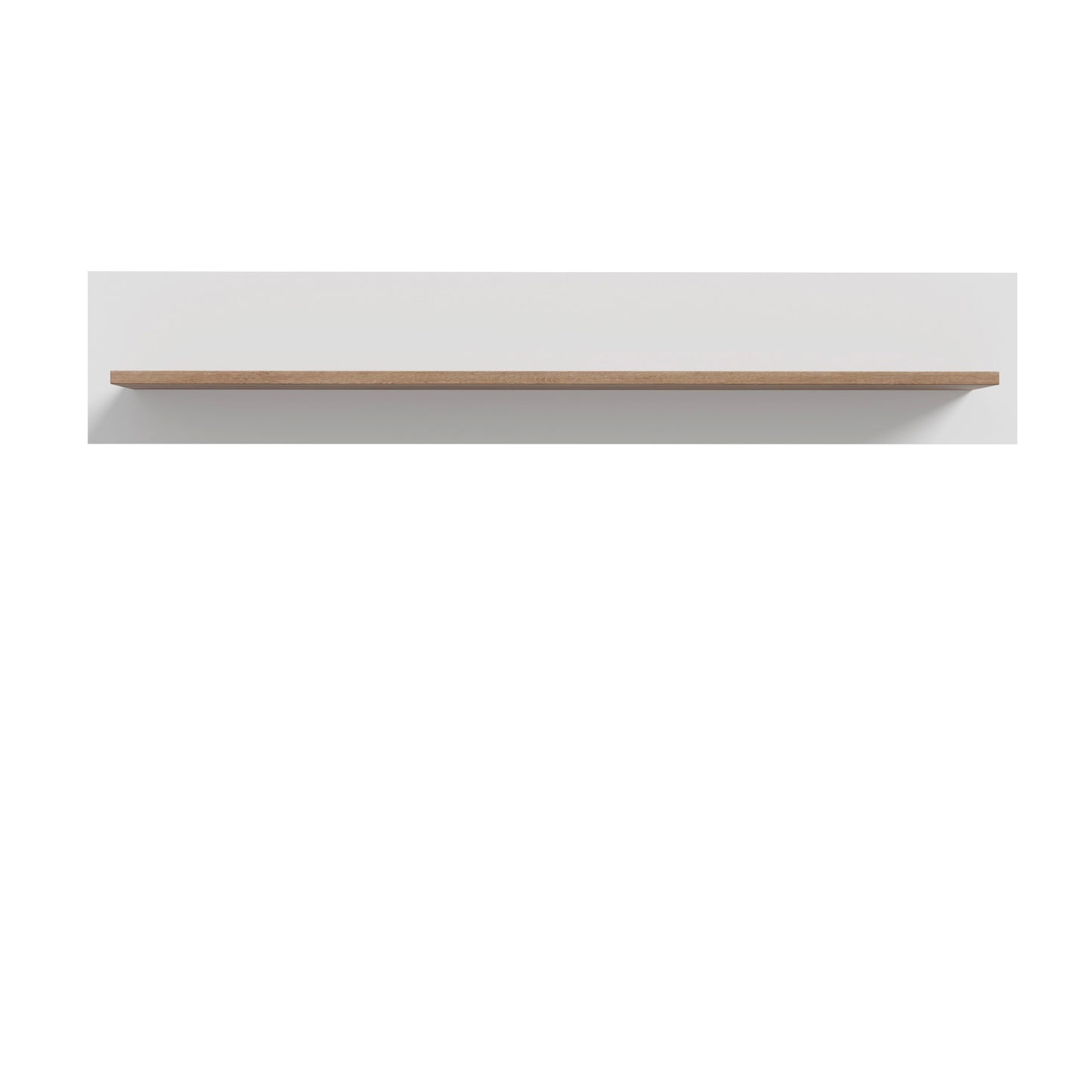 Polita Pickadilly, Gri Deschis Si Stejar Pamantiu, 160 Cm