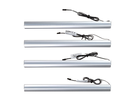 Led 4 puncte pt Vitrina Joasa Jeremix