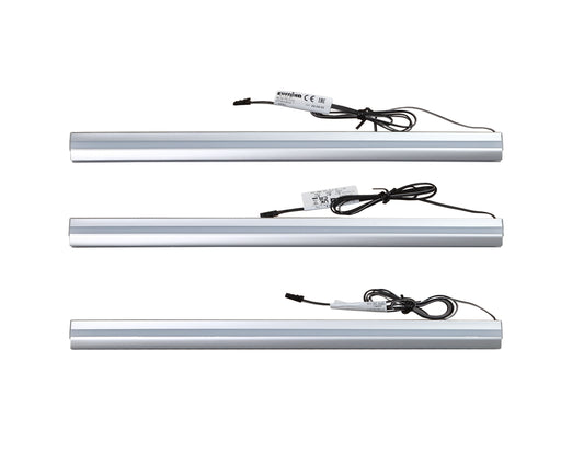 Led 3 puncte pt Vitrina Inalta Jeremix