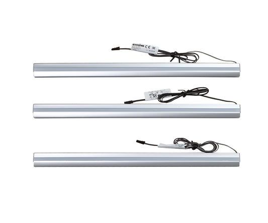Led 3 puncte pt Vitrina Inalta Jeremix