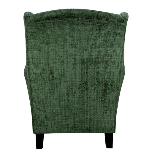 Fotoliu Chandler Verde, 84 Cm