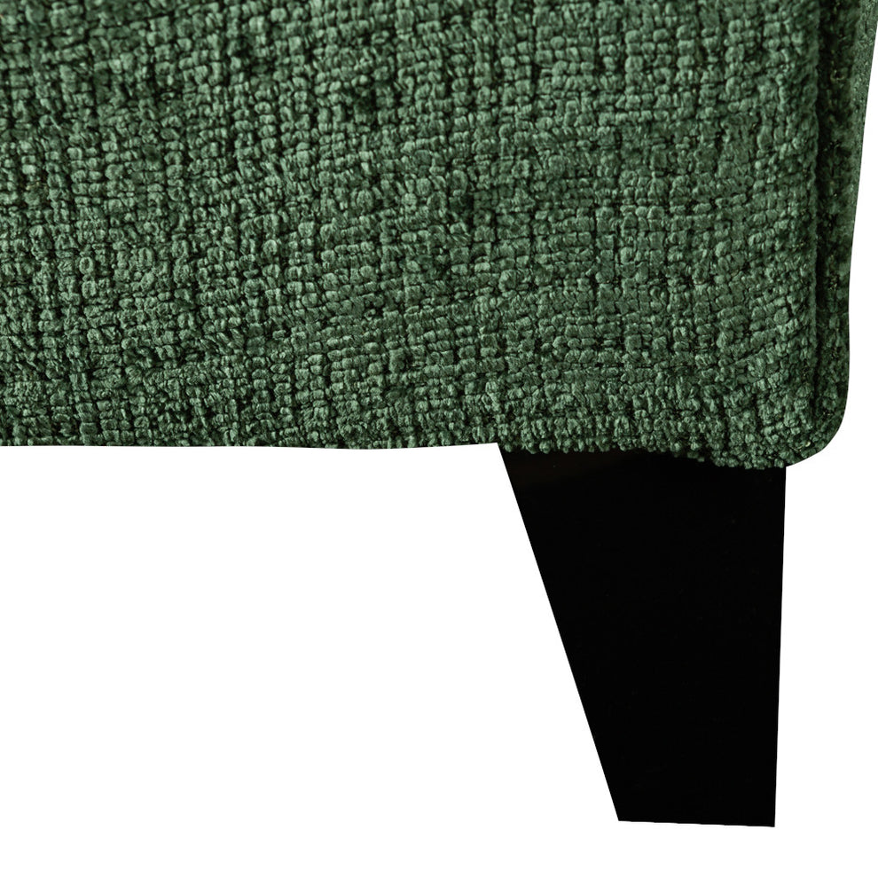 Fotoliu Chandler Verde, 84 Cm