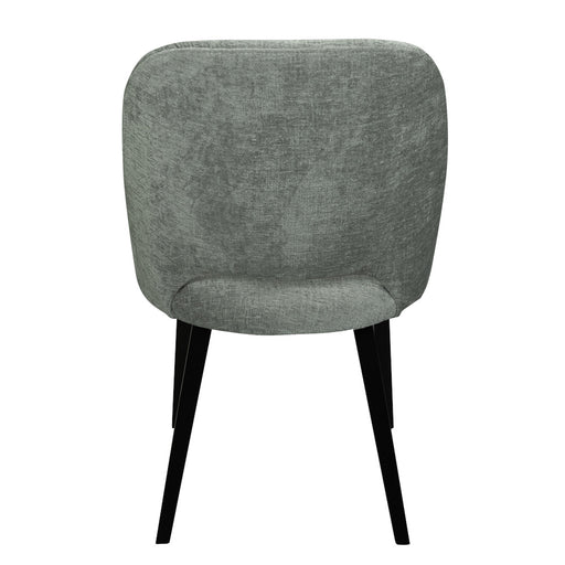 Scaun Jones Gri Si Negru 50 Cm