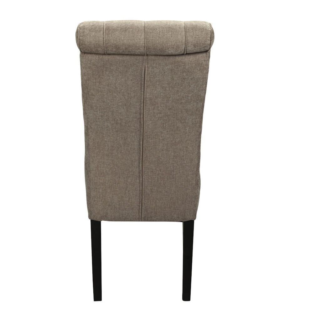 Scaun Cu Nasturi Saint Tropez, Maro 67 Cm
