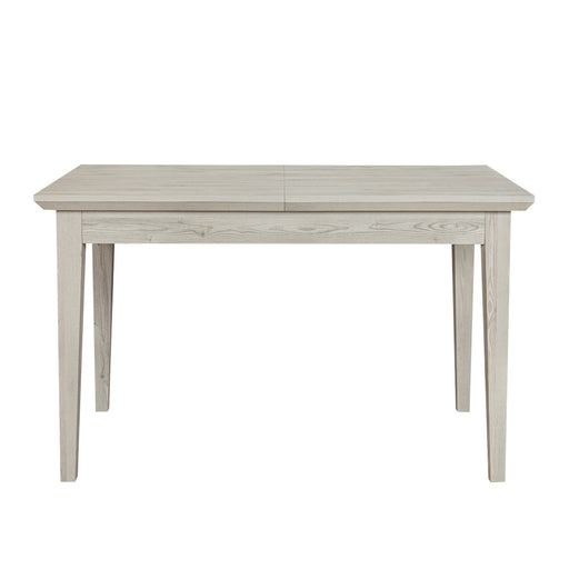 Masa Novo Loft, Extensibila, Natur, 120/160 x 76 x 78 Cm