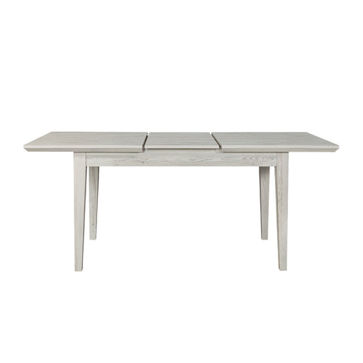 Masa Novo Loft, Extensibila, Natur, 120/160 x 76 x 78 Cm