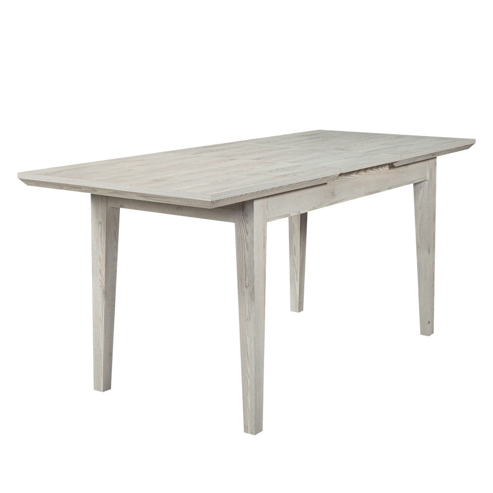 Masa Novo Loft, Extensibila, Natur, 120/160 x 76 x 78 Cm