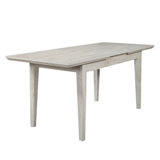 Masa Novo Loft, Extensibila, Natur, 120/160 x 76 x 78 Cm
