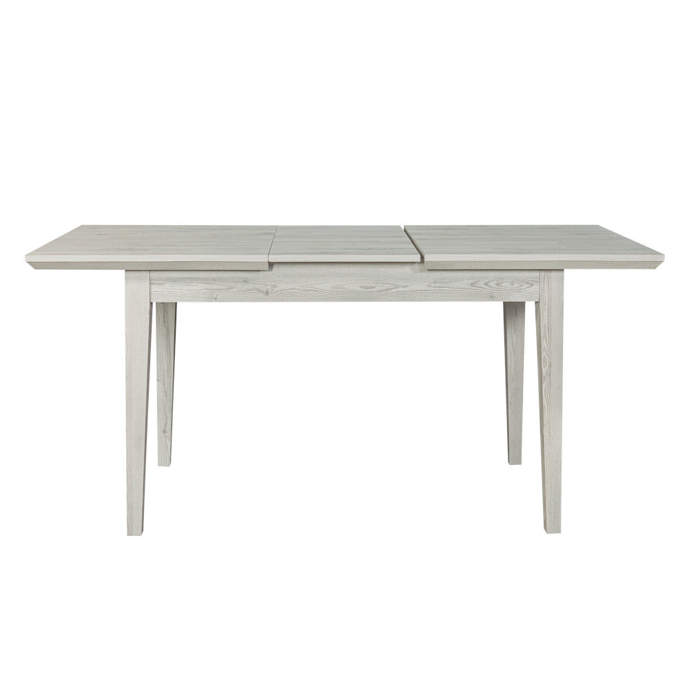 Masa Novo Loft, Extensibila, Natur, 120/160 x 76 x 78 Cm