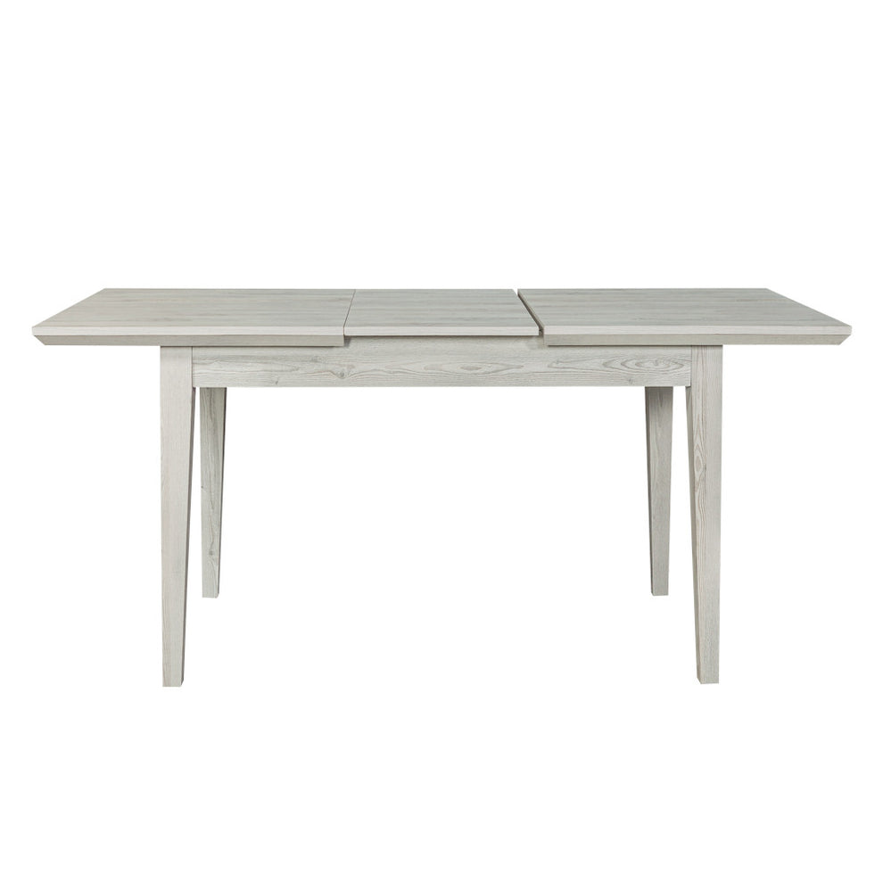 Masa Novo Loft, Extensibila, Natur, 120/160 x 76 x 78 Cm