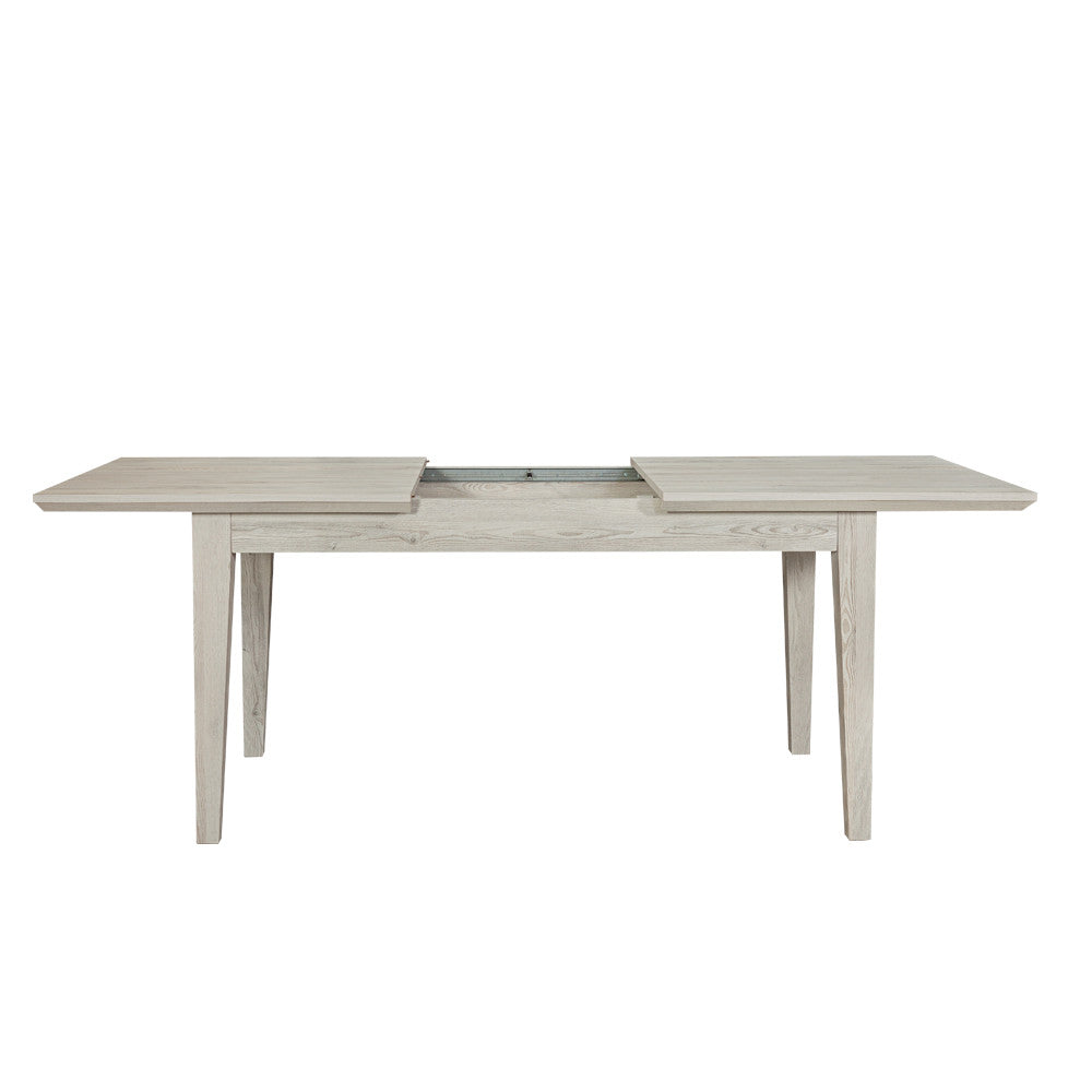 Masa Novo Loft, Extensibila, Natur, 140/180 x 76 x 78 Cm