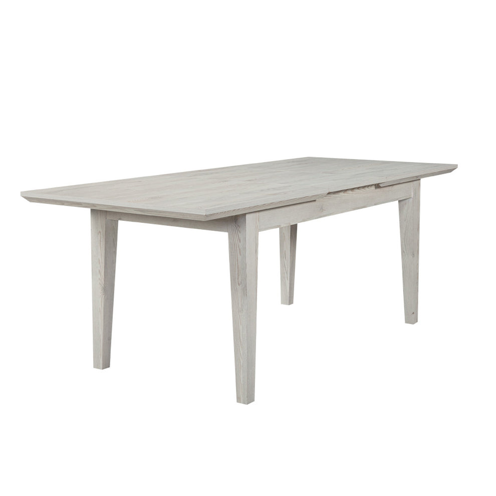 Masa Novo Loft, Extensibila, Natur, 140/180 x 76 x 78 Cm