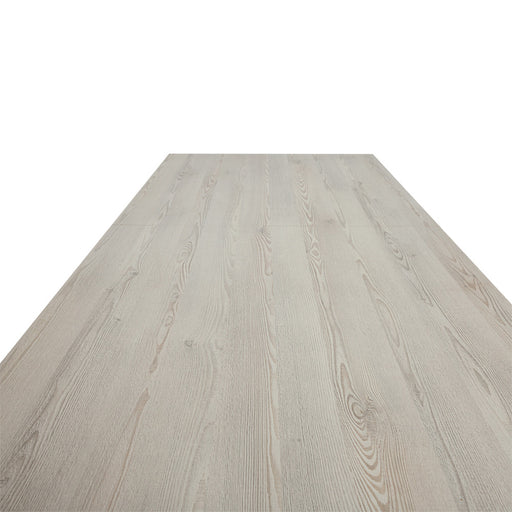 Set masa extensibila Novo Loft cu 4 Scaune Julie, Natur, 120/160 x 76 x 78 cm