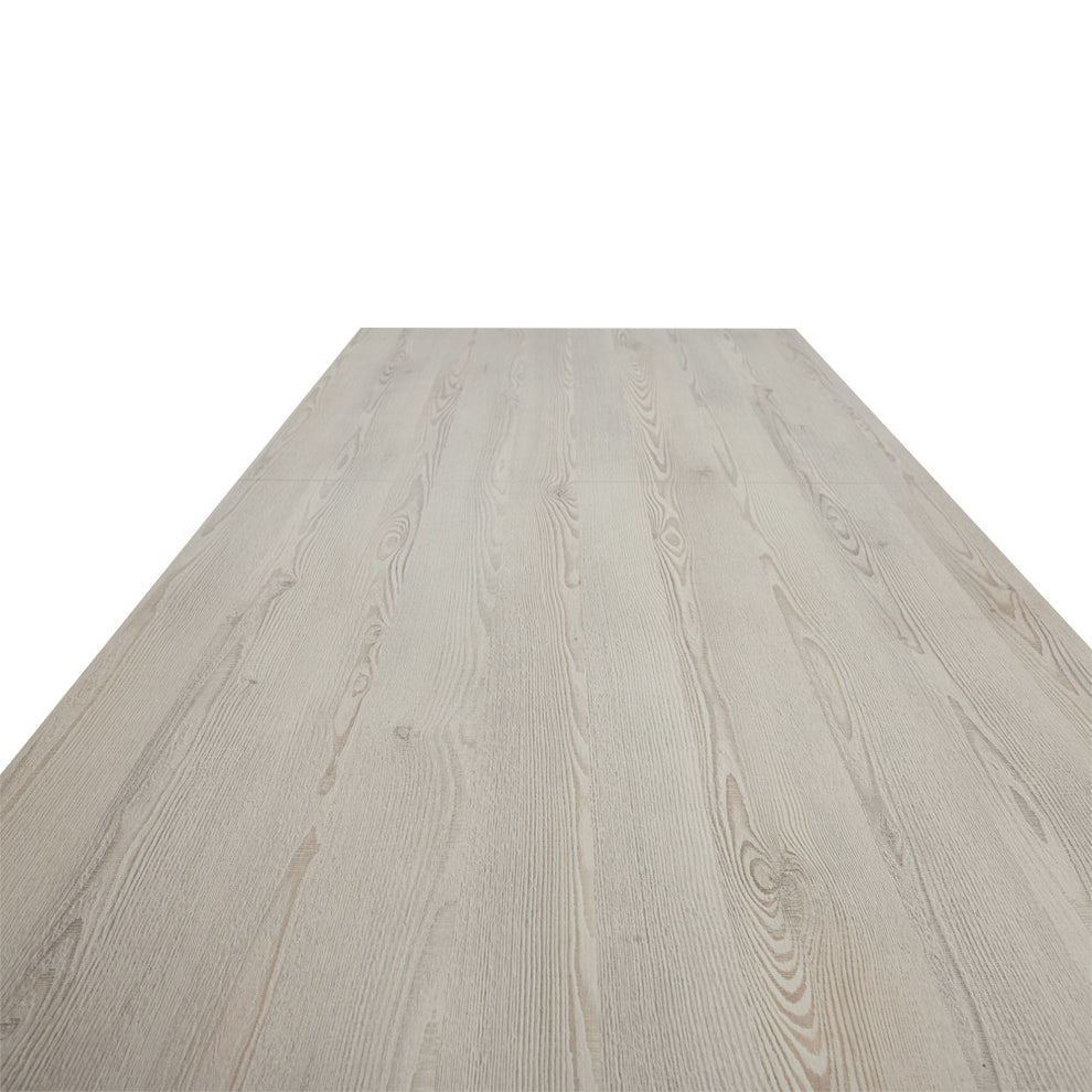Set masa extensibila Novo Loft cu 4 Scaune Julie, Natur, 120/160 x 76 x 78 cm