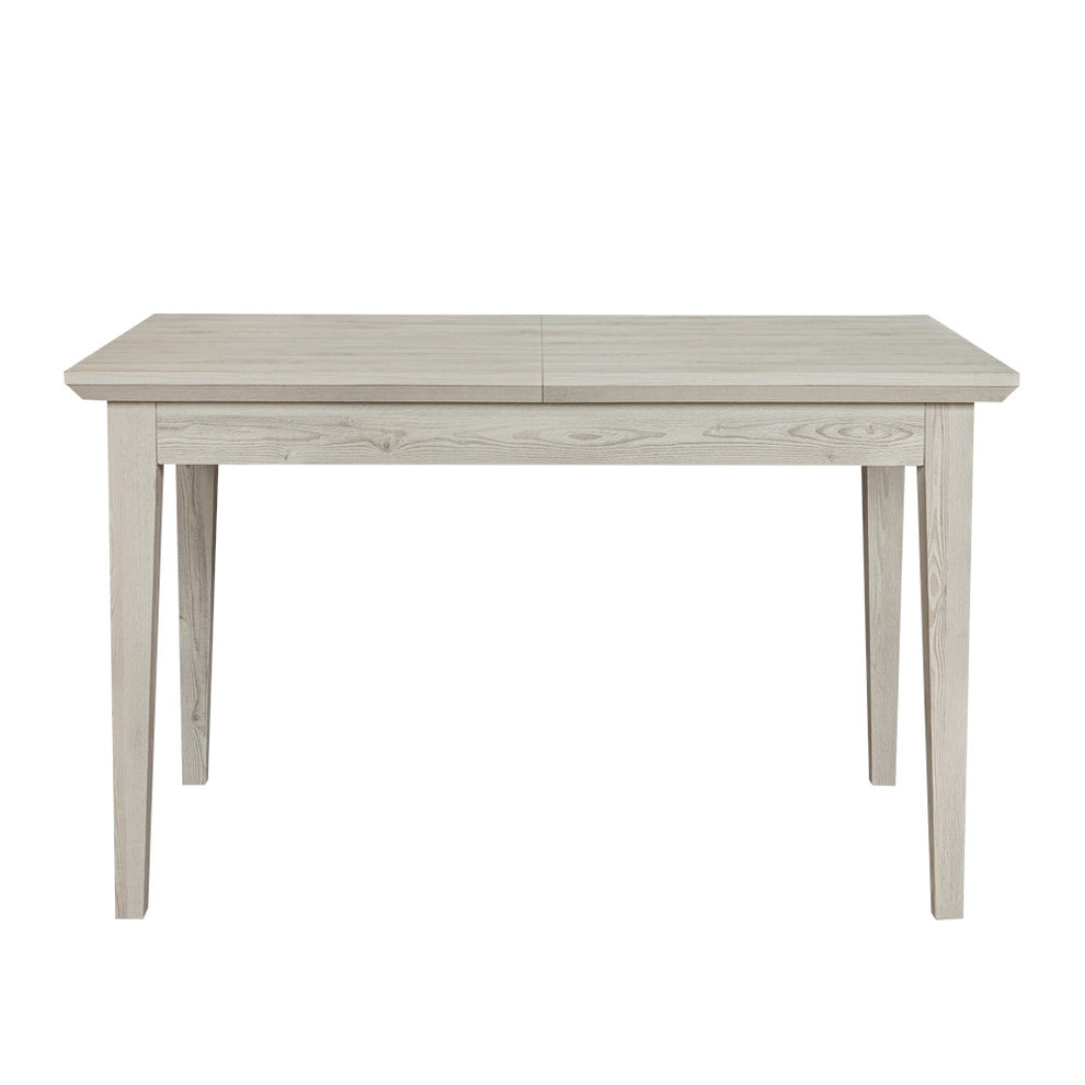 Set masa extensibila Novo Loft cu 4 Scaune Jones, 120/160 x 76 x 78 cm
