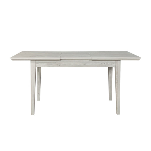 Set masa extensibila Novo Loft cu 4 Scaune Jones, 120/160 x 76 x 78 cm