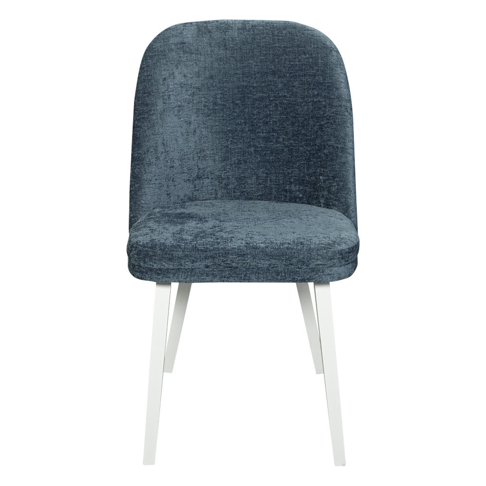 Set masa extensibila Novo Loft cu 4 Scaune Jones, 120/160 x 76 x 78 cm