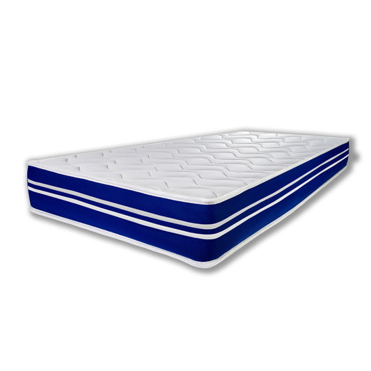 Saltea Tri Flexa Memory, 180 x 200 cm-Resigilat