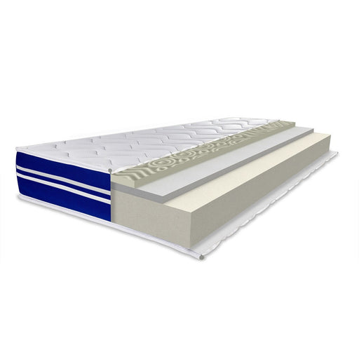 Saltea Tri Flexa Memory, 180 x 200 cm-Resigilat