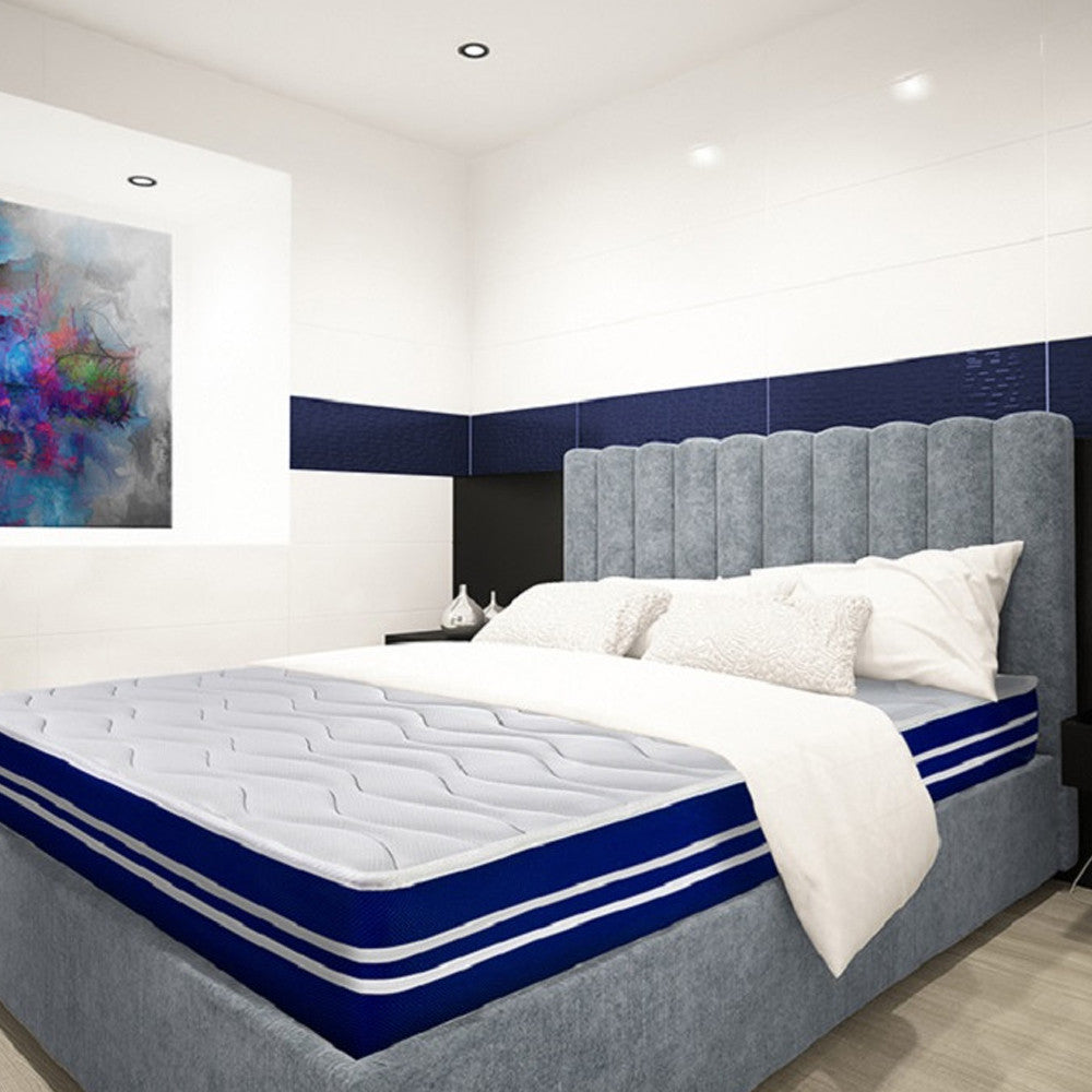 Saltea Tri Flexa Memory, 180 x 200 cm-Resigilat
