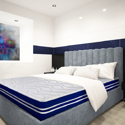 Saltea Tri Flexa Memory, 180 x 200 cm-Resigilat