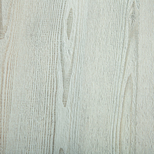 Masa Rotunda Fenix Spider, Gri Loft Si Alb, 130 x 130 x 77.8 Cm