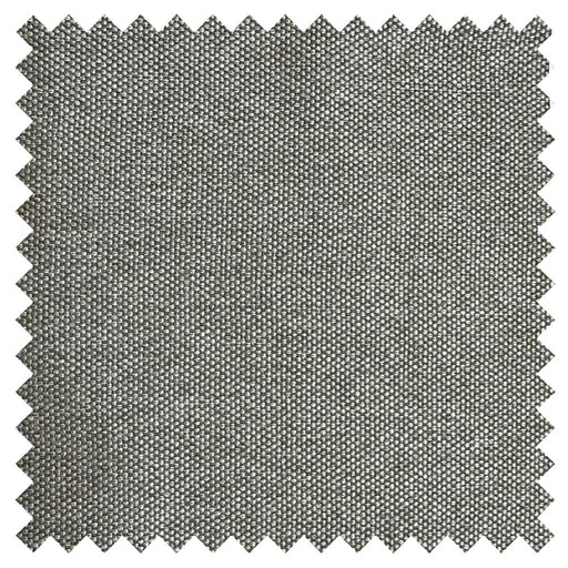 Canapea Extensibila Vario, Cu Lada Depozitare, 3 Locuri, Gri Etna, 80 x 191 x 98 Cm