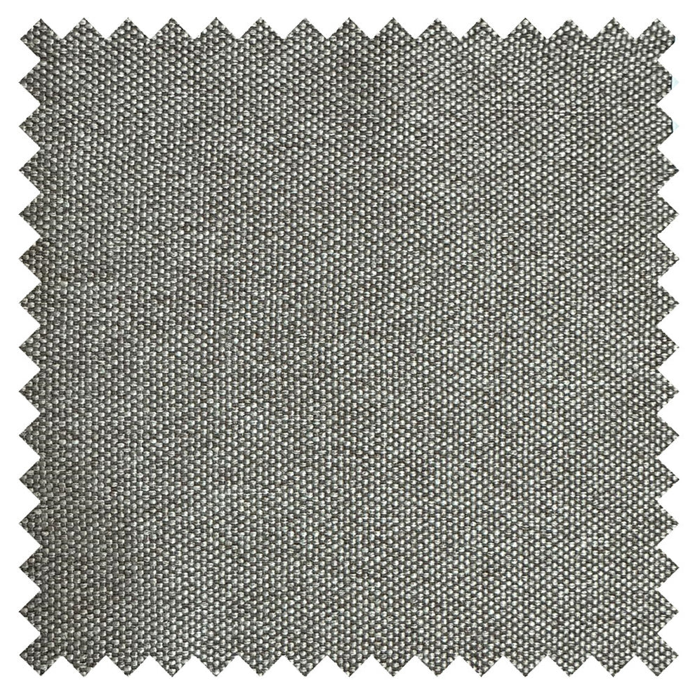 Canapea Extensibila Vario, Cu Lada Depozitare, 3 Locuri, Gri Etna, 80 x 191 x 98 Cm