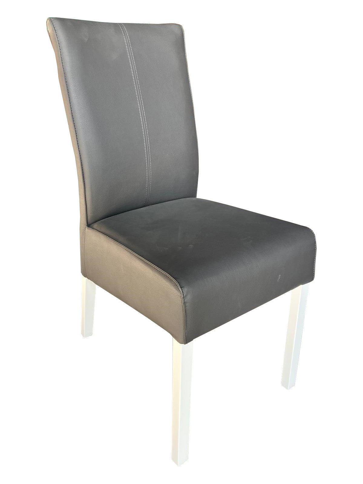 Scaun Party, Gri, 62 x 97.5 x 44 Cm