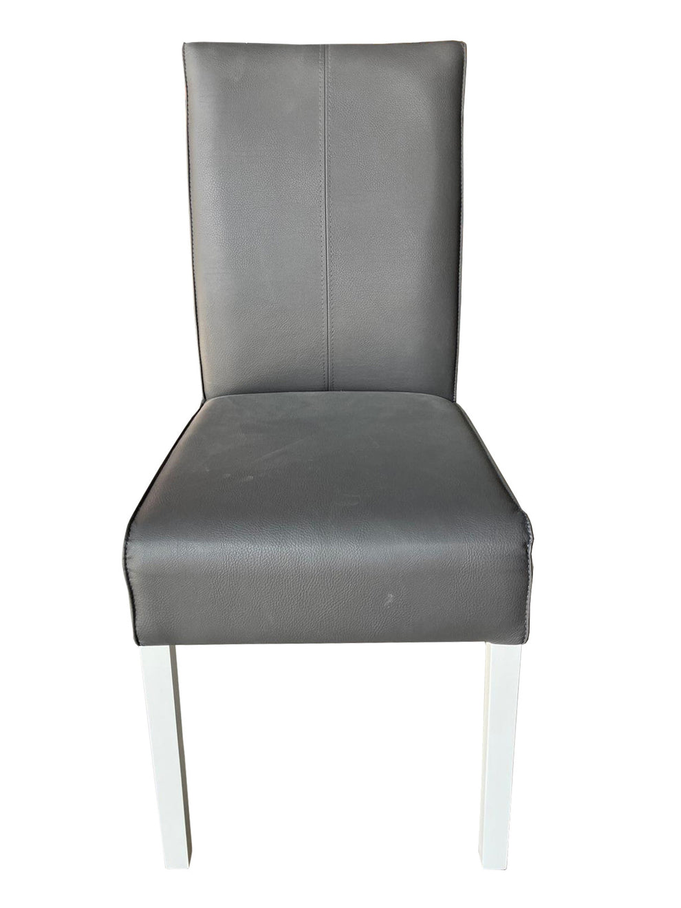 Scaun Party, Gri, 62 x 97.5 x 44 Cm