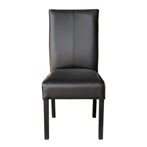 Scaun Party, Maro Inchis, 62 x 97.5 x 44 Cm