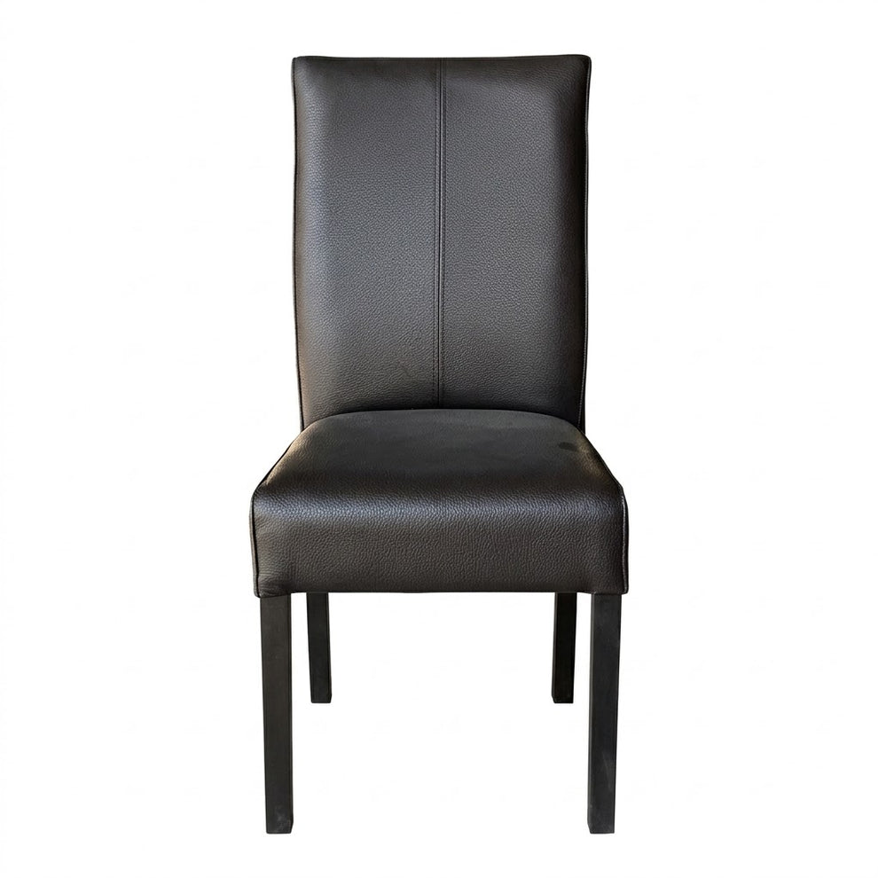 Scaun Party, Maro Inchis, 62 x 97.5 x 44 Cm