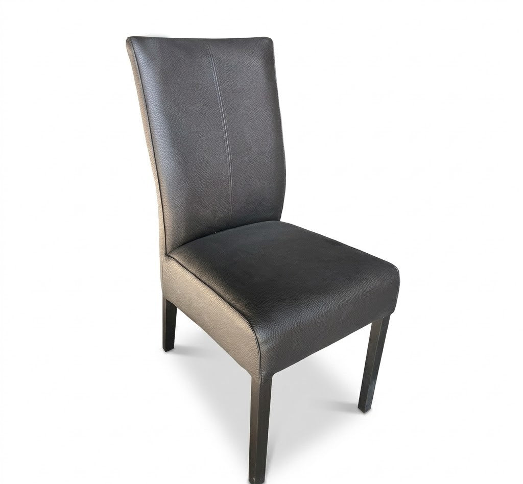 Scaun Party, Maro Inchis, 62 x 97.5 x 44 Cm