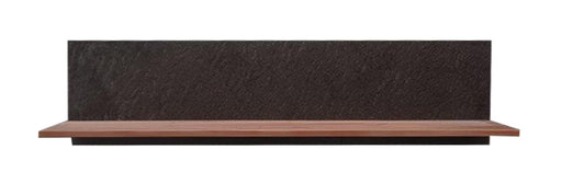 Raft Perete Piatra Blk, Furnir Decor Piatra 145 Cm-Resigilat