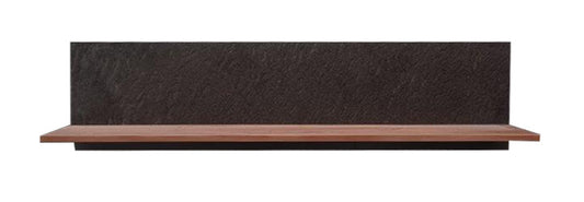 Raft Perete Piatra Blk, Furnir Decor Piatra 145 Cm-Resigilat