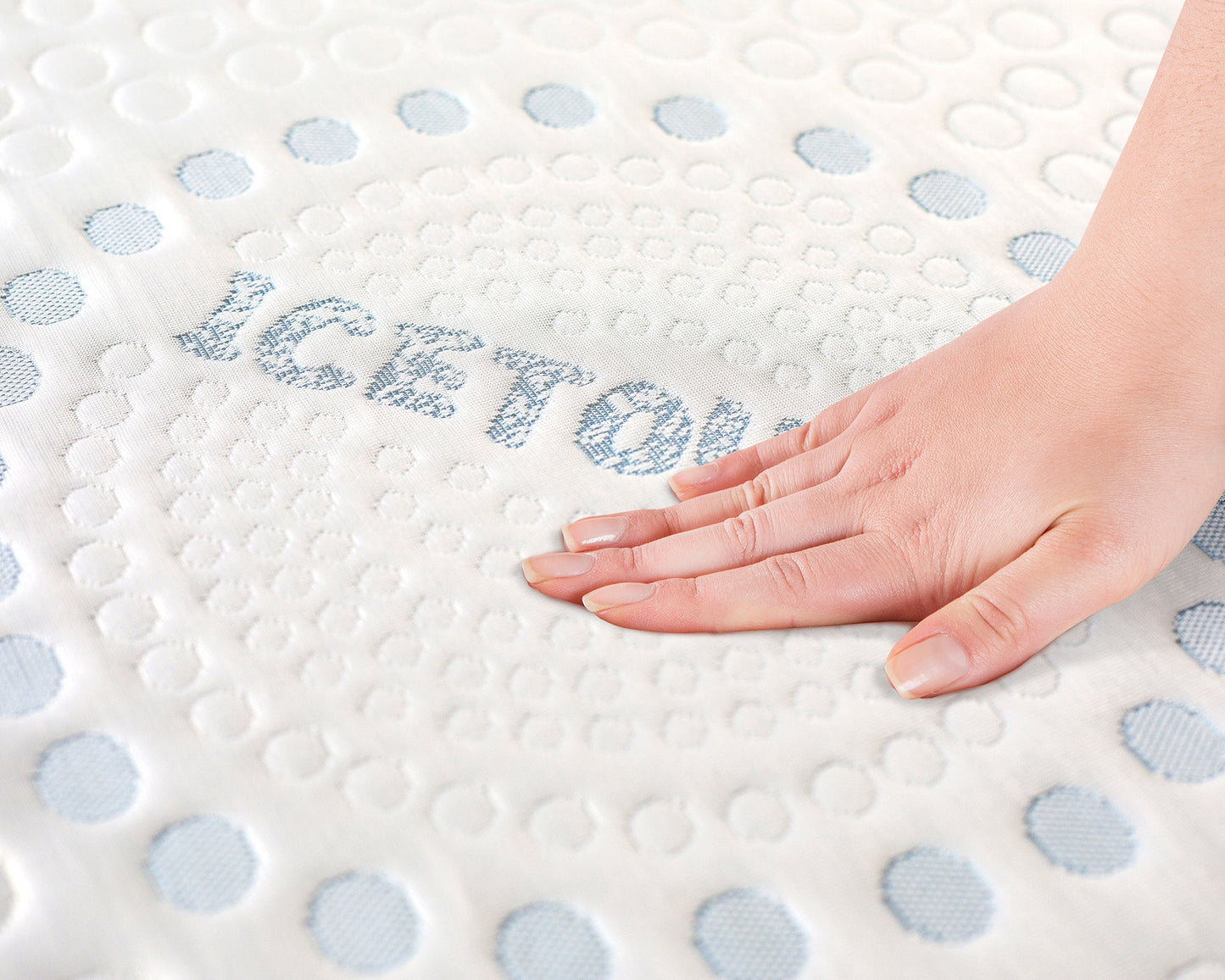 Saltea Bedora Ice Touch, 160 x 200 Cm