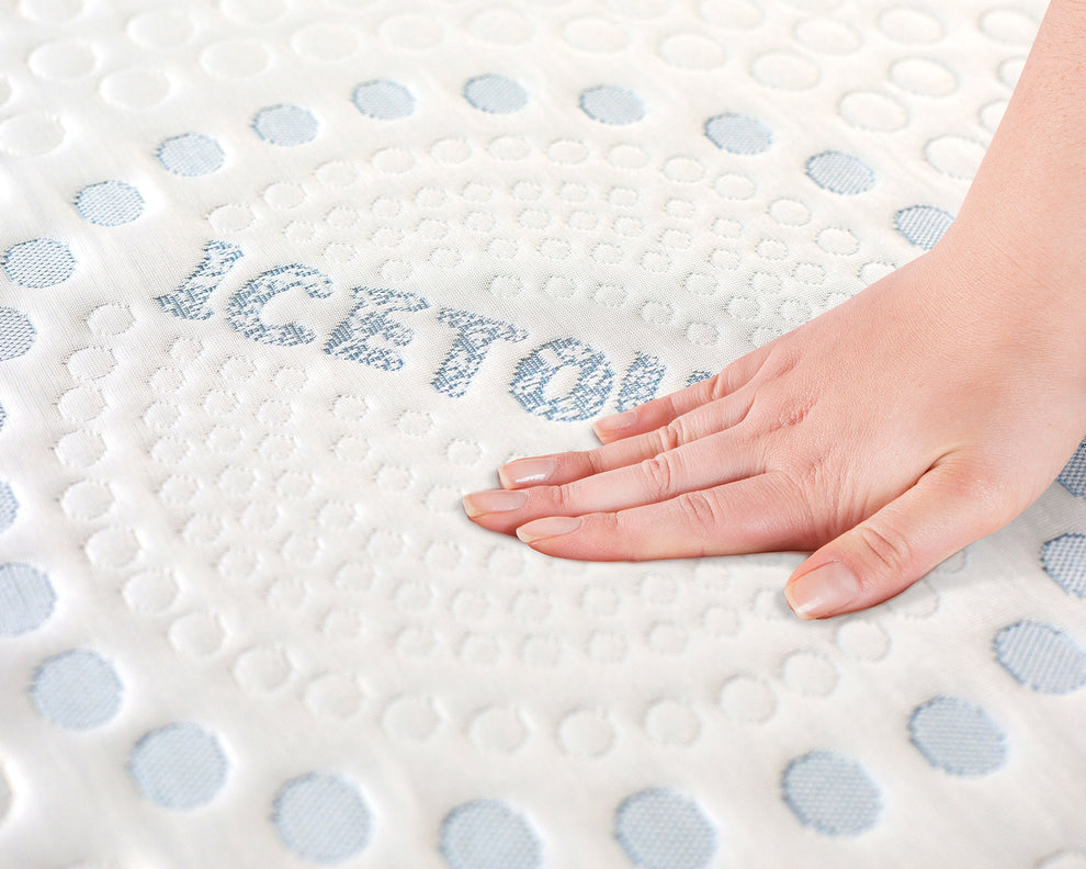 Saltea Bedora Ice Touch, 180 x 200 Cm