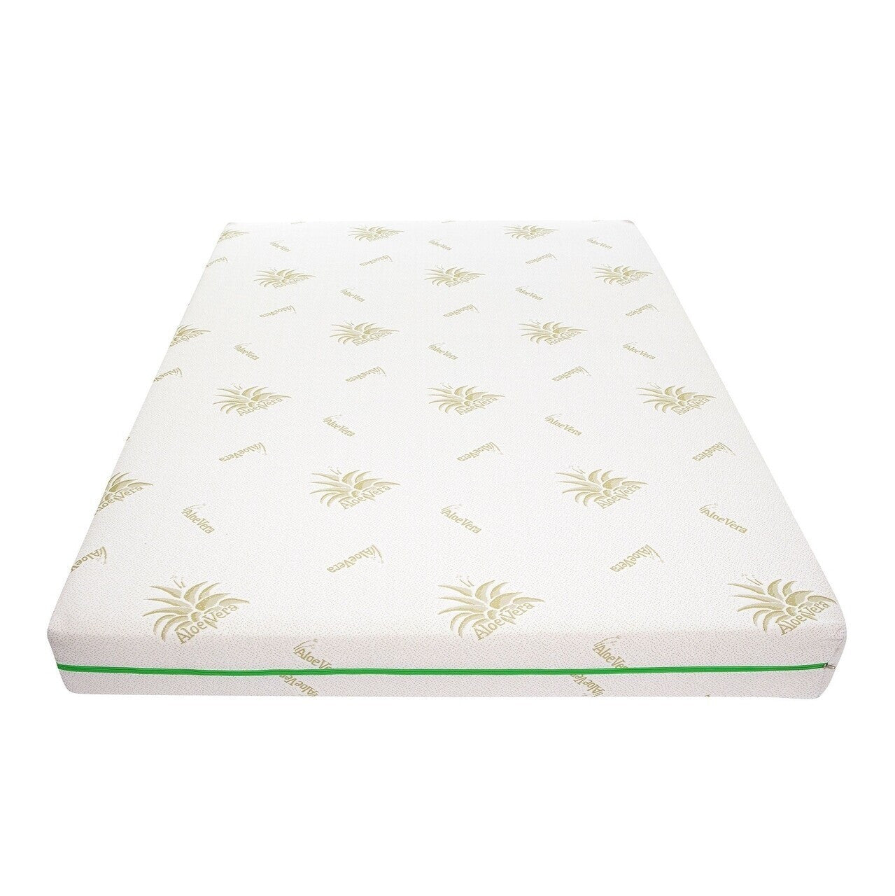 Pachet Confort Aloe Vera, Saltea Cu Pilota Si Perne, 160 X 200 cm