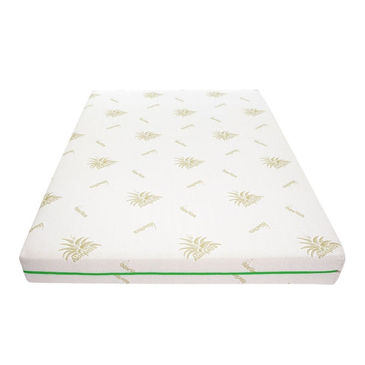 Pachet Confort Aloe Vera, Saltea Cu Pilota Si Perne, 160 X 200 cm
